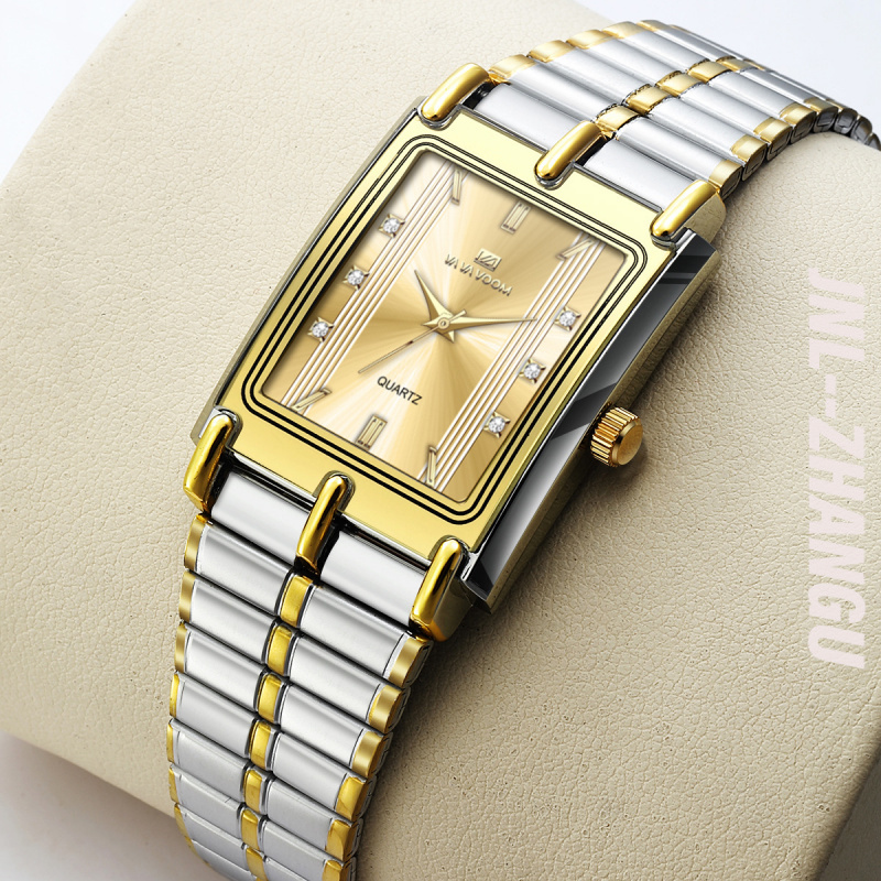 Coupling 8Mm - Nouveau Design de luxe apparié bande