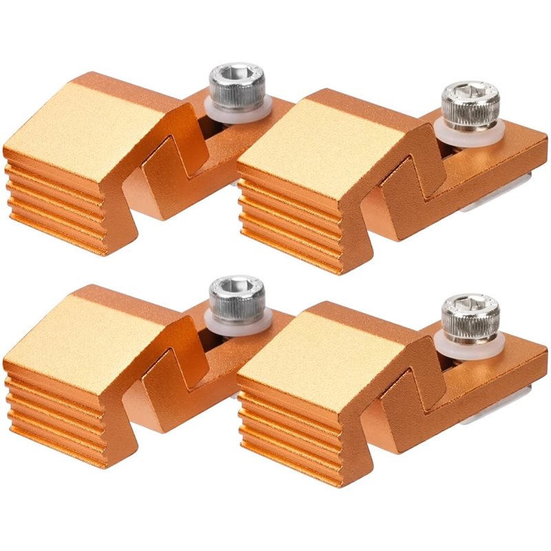3018 Cnc - Pinces de serrage pour machine CNC