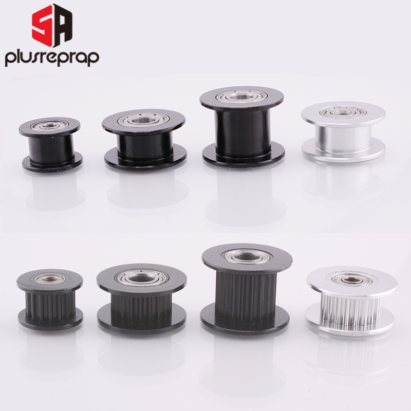 Gt2 Pulley - Poulie de Synchronisation GT2 à 16