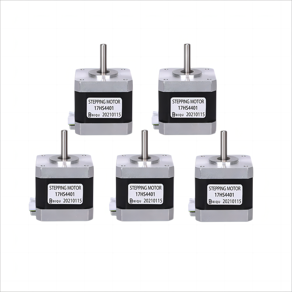 Nema 17 Stepper - Moteur pas à pas Nema 17