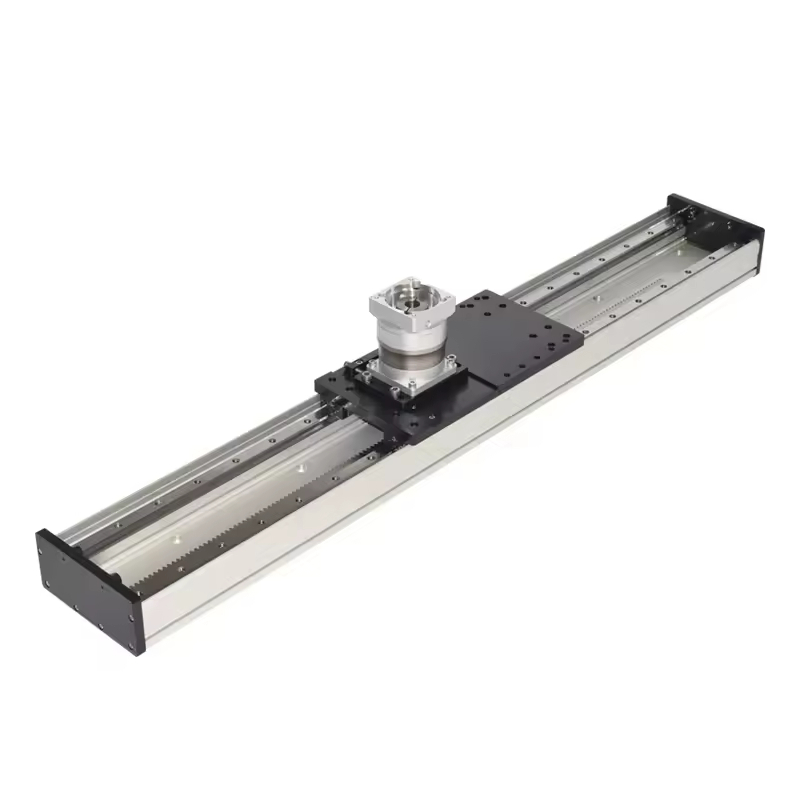 Linear Rail - Module de glissière linéaire de précision