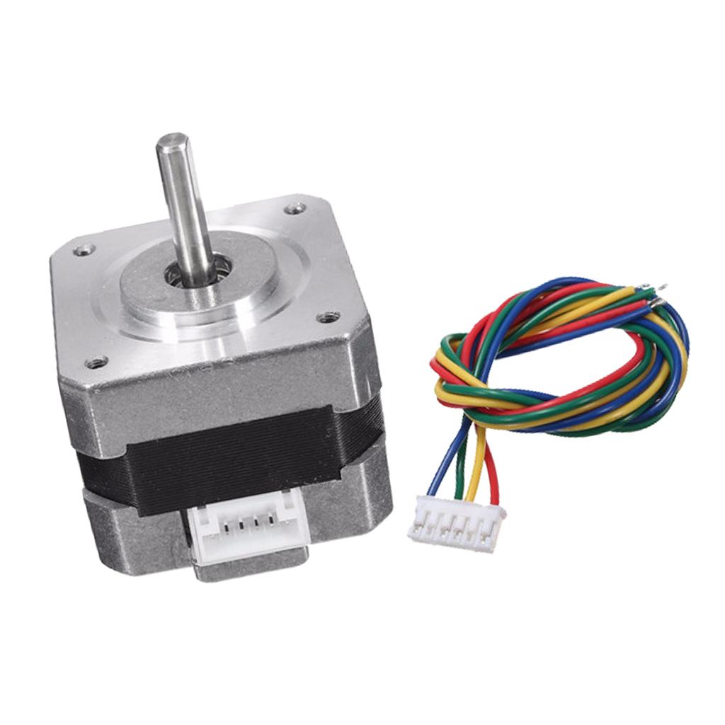 Nema 17 Stepper - Kit de moteurs pas à pas