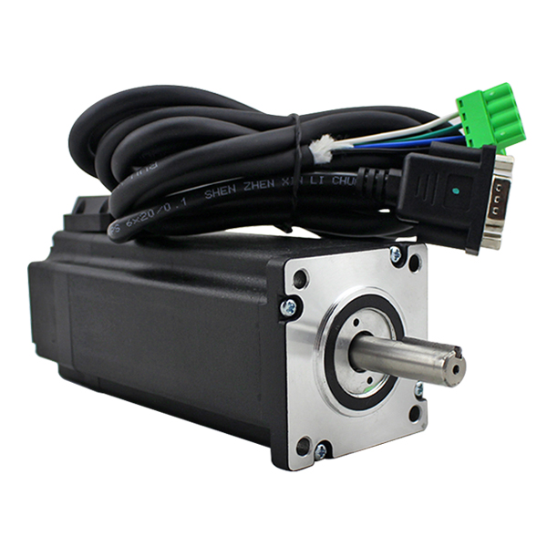 Nema23 Stepper - Moteur pas à pas hybride à