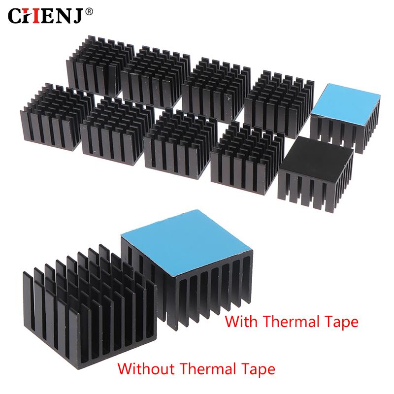 Aluminium Extrusion - Dissipateur thermique en aluminium, refroidisseur de