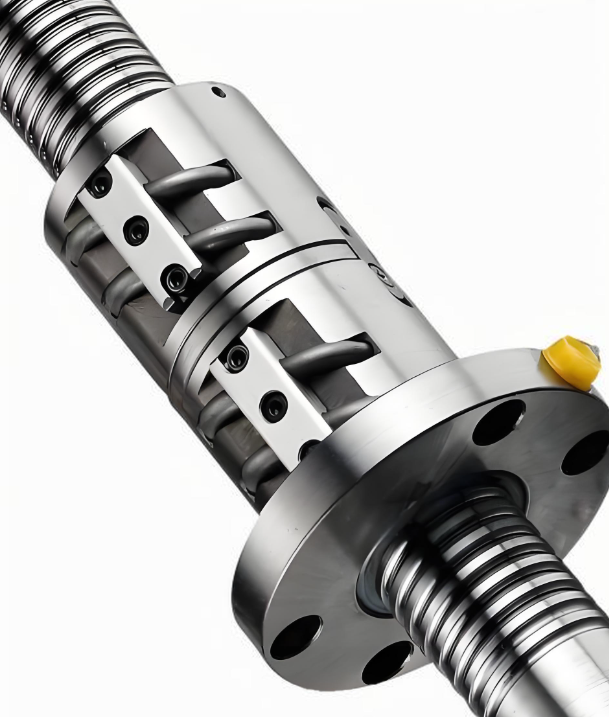 Ball Screw - Vis à billes haute performance GR0501GS