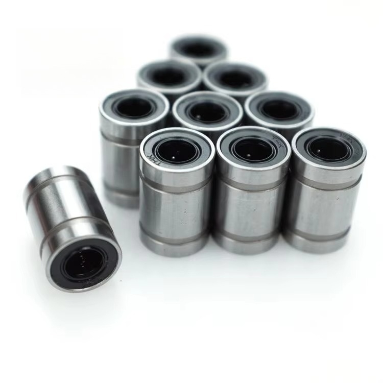 Lm8Uu Bearing - Roulements linéaires japonais LM5UU LM6UU LM8UU