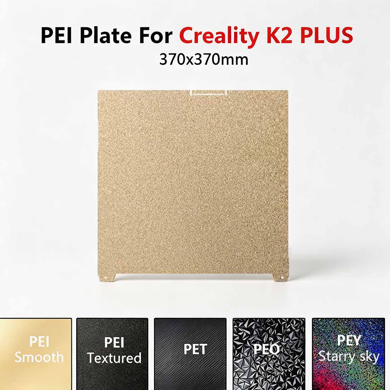 Aluminium Profile 2020 - Plaque de construction en acier à