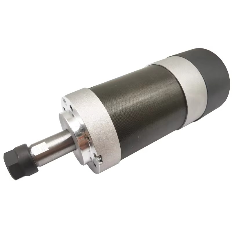 Moteur de broche sans balais D - Cnc Router avis et prix