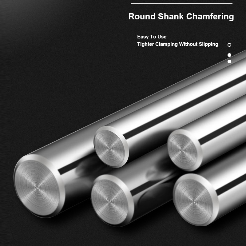 SHAZAM-Fraise en bout à billes - End Mill Set avis et prix