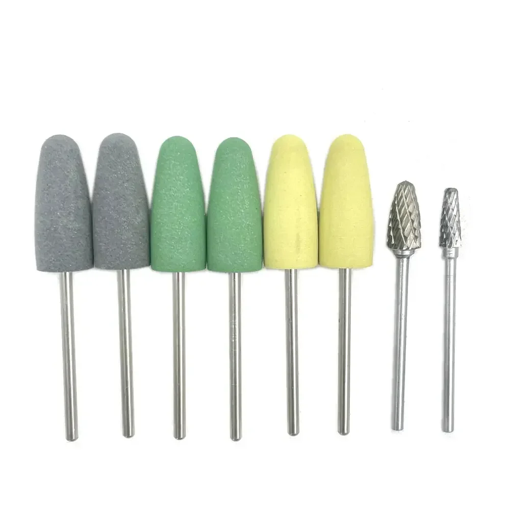 Kit de polissage acrylique à B - Carbide End Mill avis et prix