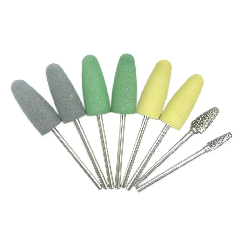 Kit de polissage acrylique à B - Carbide End Mill avis et prix