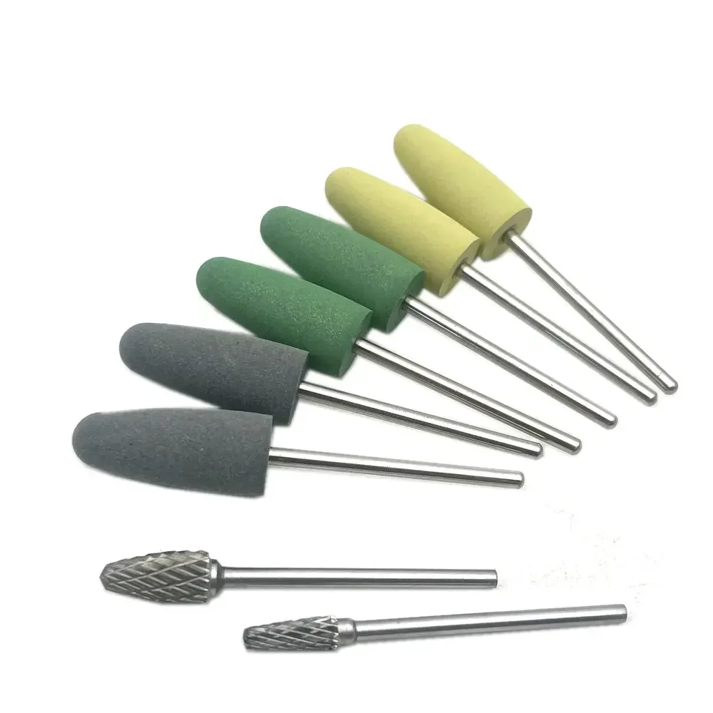 Kit de polissage acrylique à B - Carbide End Mill avis et prix