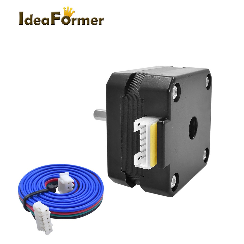 Moteur pas à pas Nema 17 42, h - Nema 17 Stepper avis et prix