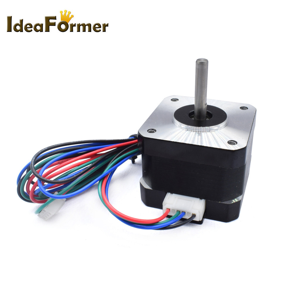 Moteur pas à pas Nema 17 42, h - Nema 17 Stepper avis et prix