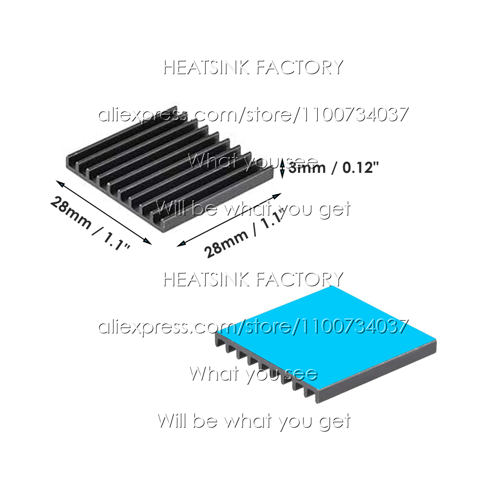 Dissipateur thermique de refro - Aluminium Extrusion avis et prix