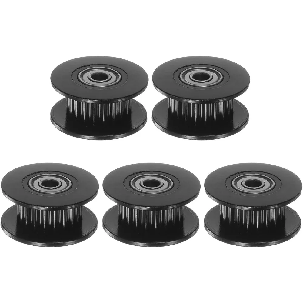 5/10 pièces GT2 poulie de sync - Gt2 Pulley avis et prix