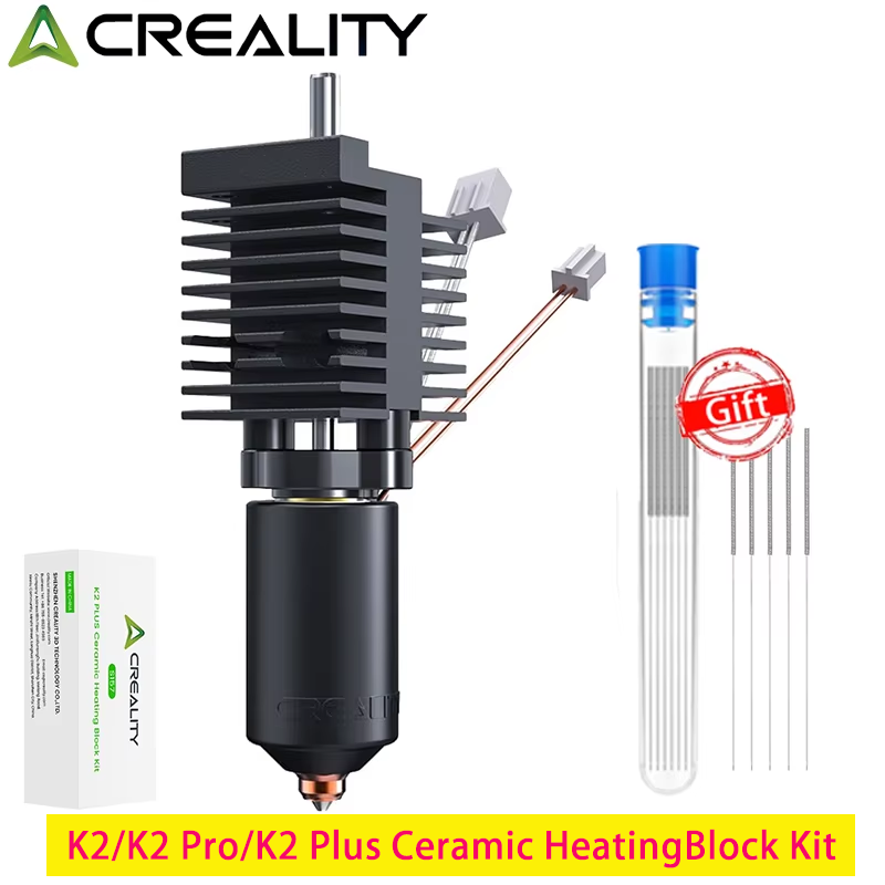 Kit de hotend en céramique Cre - Aluminium Profile 2020 avis et prix
