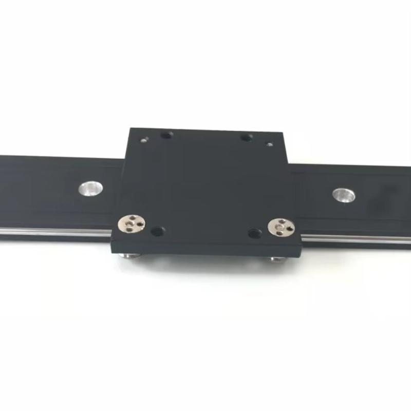 Rails coulissants de guidage d - Linear Rail avis et prix