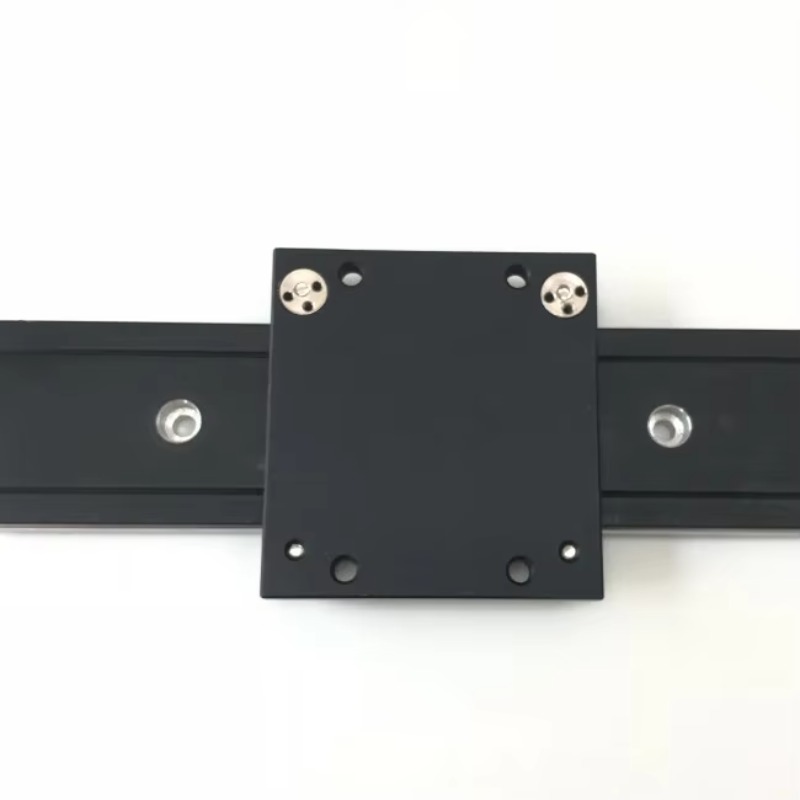 Rails coulissants de guidage d - Linear Rail avis et prix