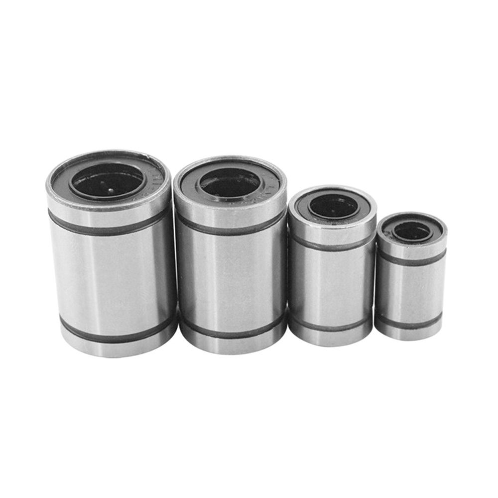 Acier chromé CNC partie tiges  - Lm8Uu Bearing avis et prix