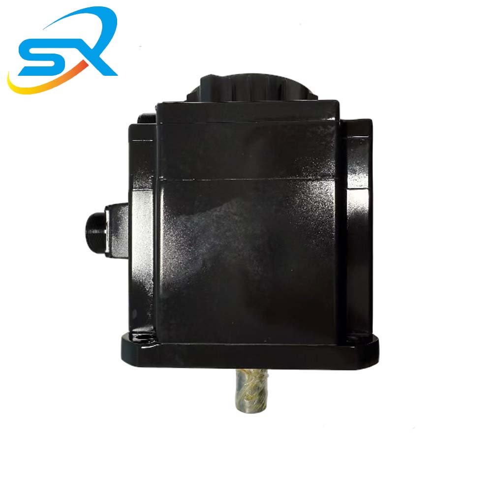 SANYO P60B18350HBV20 servomote - Servo Motor avis et prix