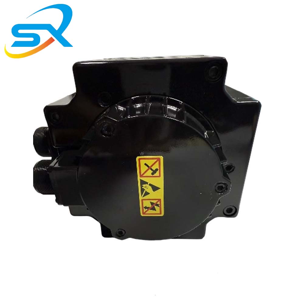 SANYO P60B18350HBV20 servomote - Servo Motor avis et prix