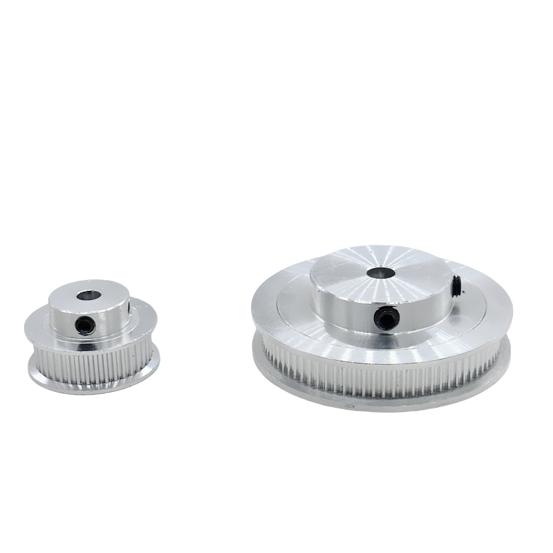 2GT 2M 80 dents 40T GT2 40 den - Gt2 Pulley avis et prix