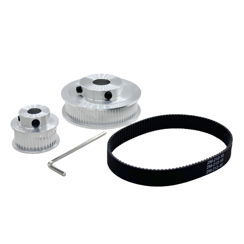 2GT 2M 80 dents 40T GT2 40 den - Gt2 Pulley avis et prix