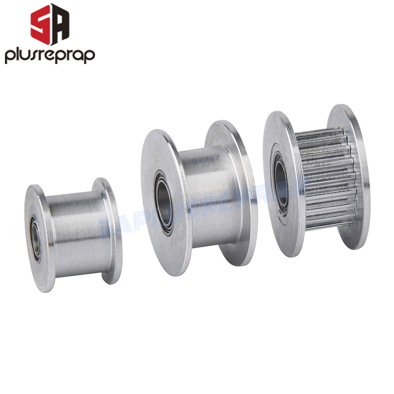 Poulie de Synchronisation GT2  - Gt2 Pulley avis et prix