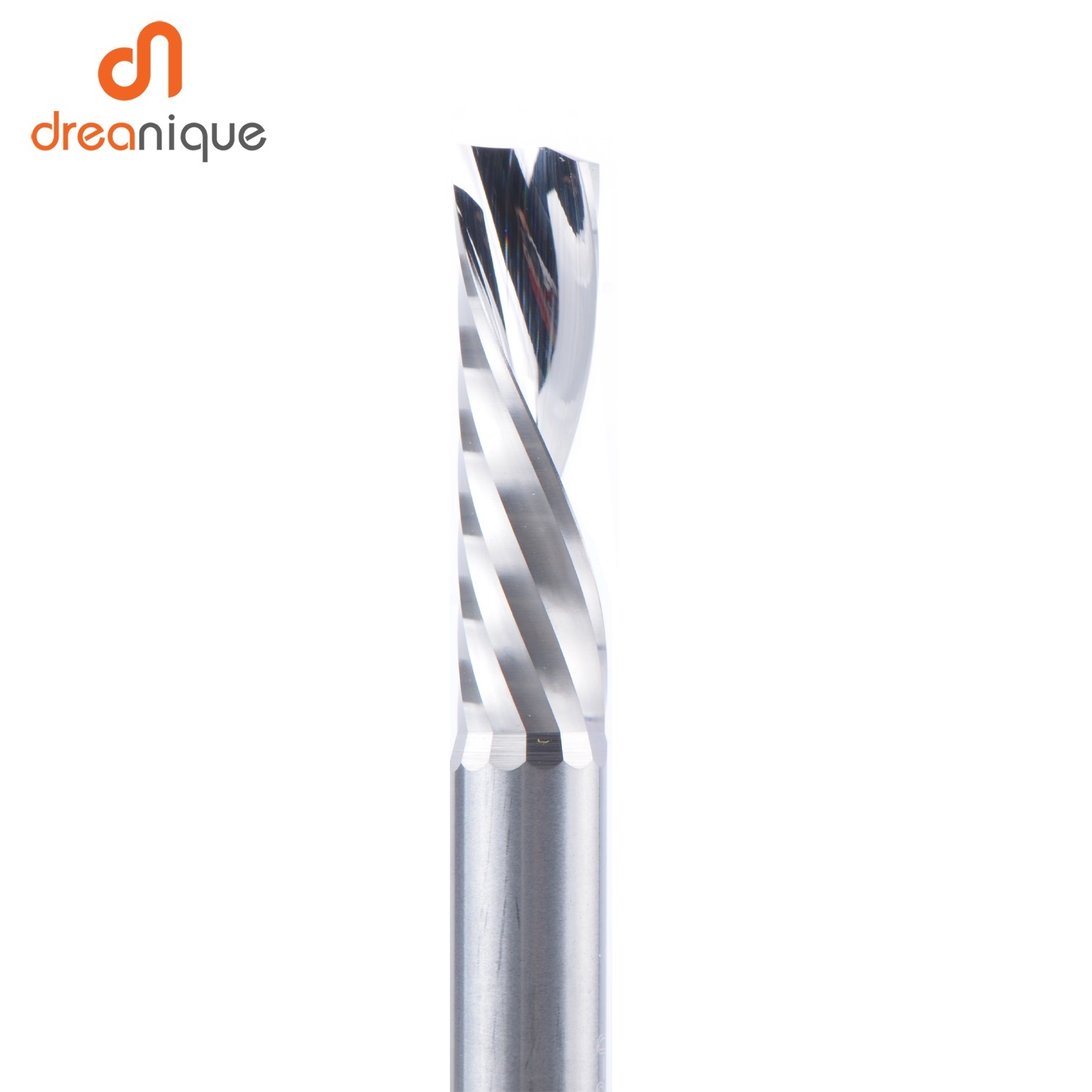 1 pièce Fraise à spirale à sim - End Mill Set avis et prix