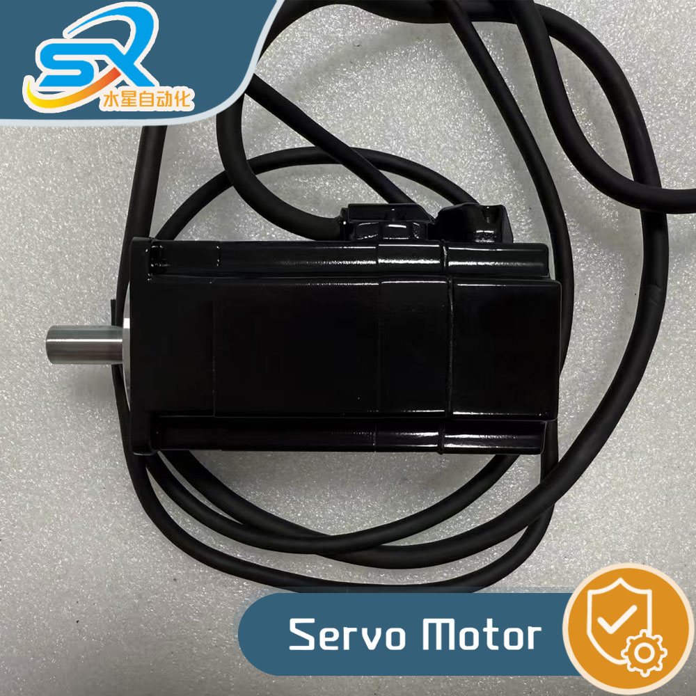 Nouveau servomoteur AC Sanyo P - Servo Motor avis et prix