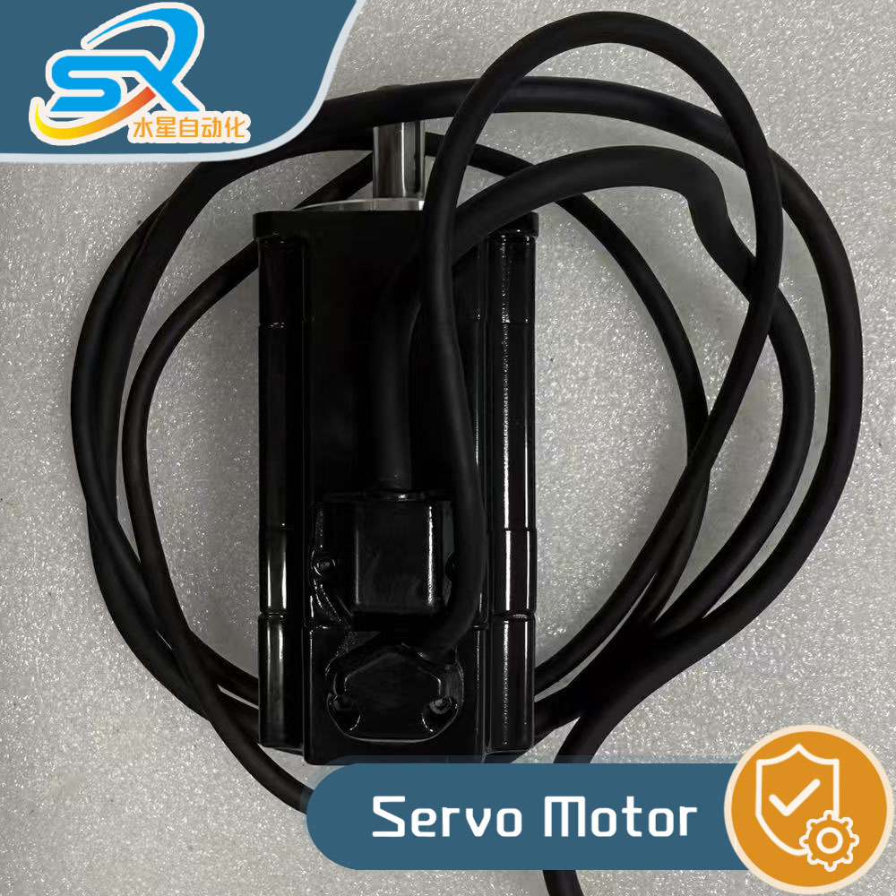 Nouveau servomoteur AC Sanyo P - Servo Motor avis et prix