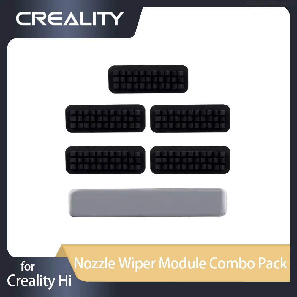 Creality Hi buse Module d'essu - Aluminium Profile 2020 avis et prix