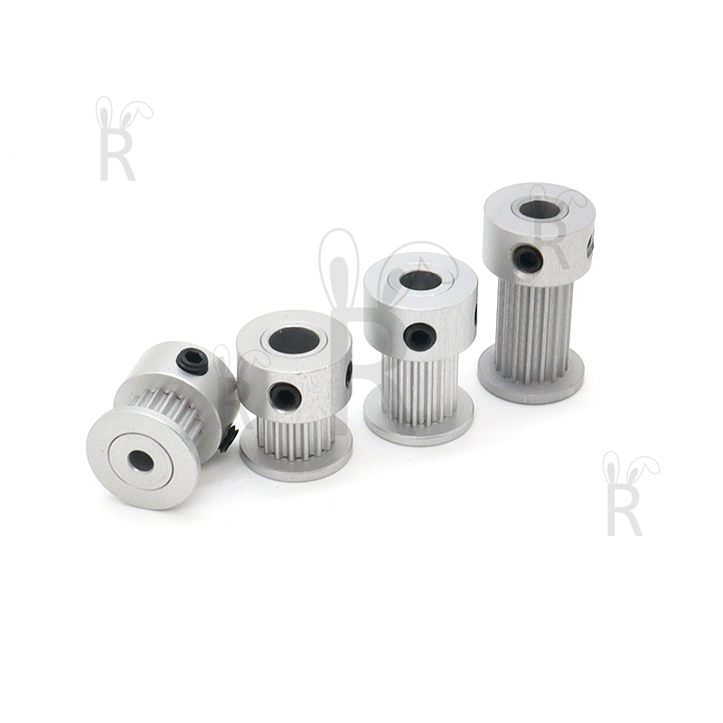 Poulie GT2 2GT 12T 14T 15T 16T - Gt2 Pulley avis et prix