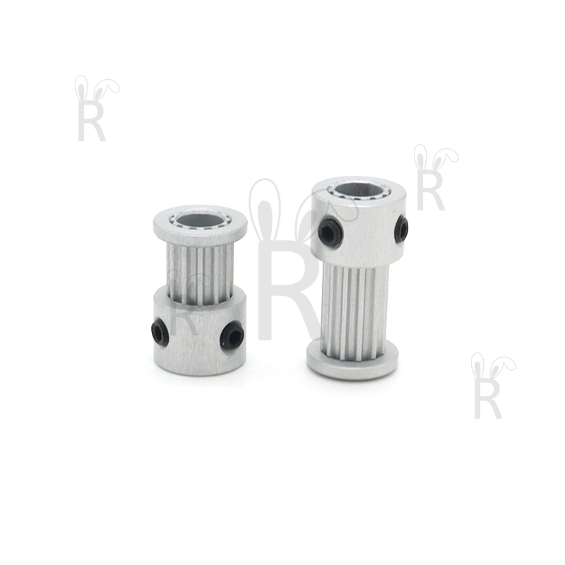 Poulie GT2 2GT 12T 14T 15T 16T - Gt2 Pulley avis et prix