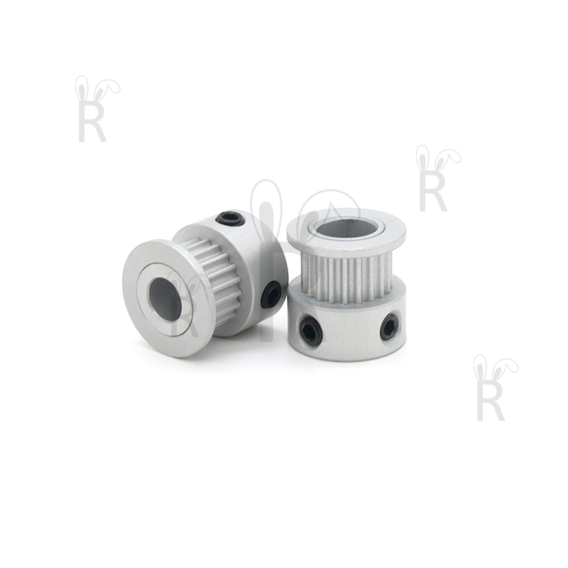 Poulie GT2 2GT 12T 14T 15T 16T - Gt2 Pulley avis et prix
