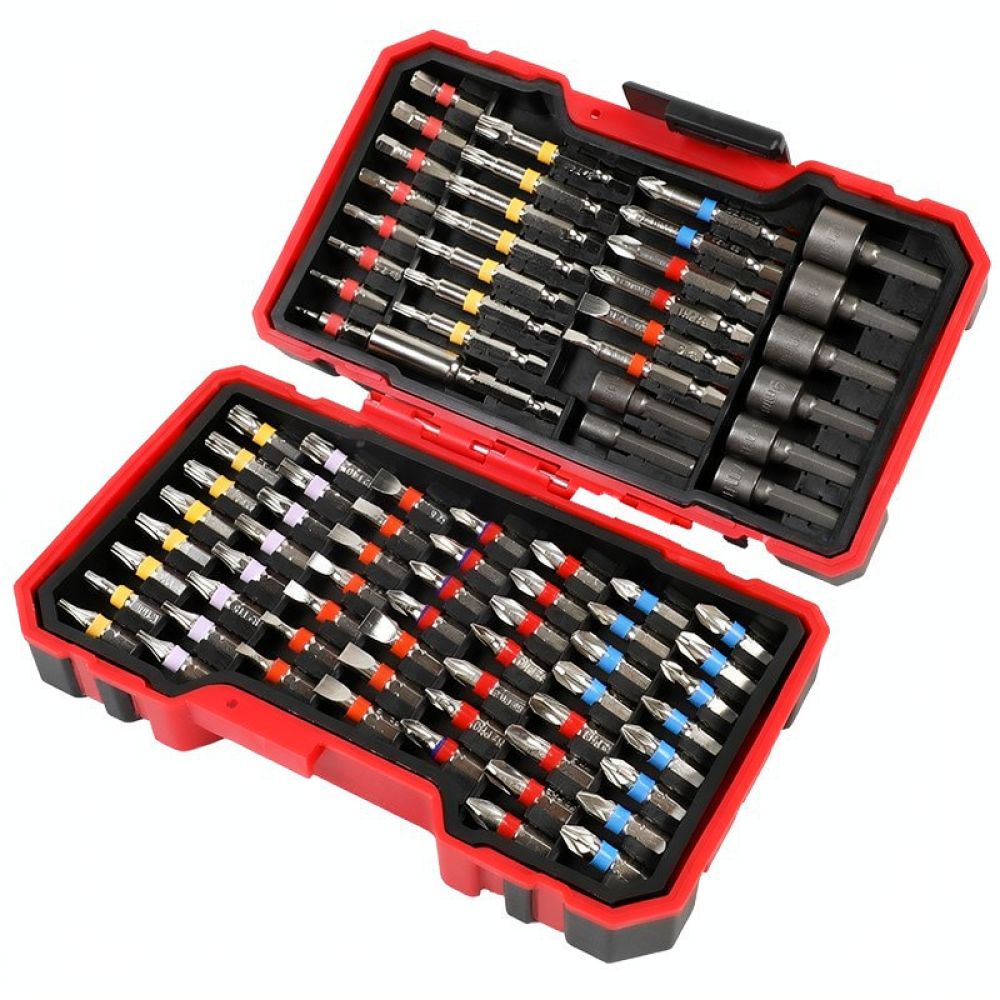Kit d'accessoires universels p - Drill Bit Set avis et prix