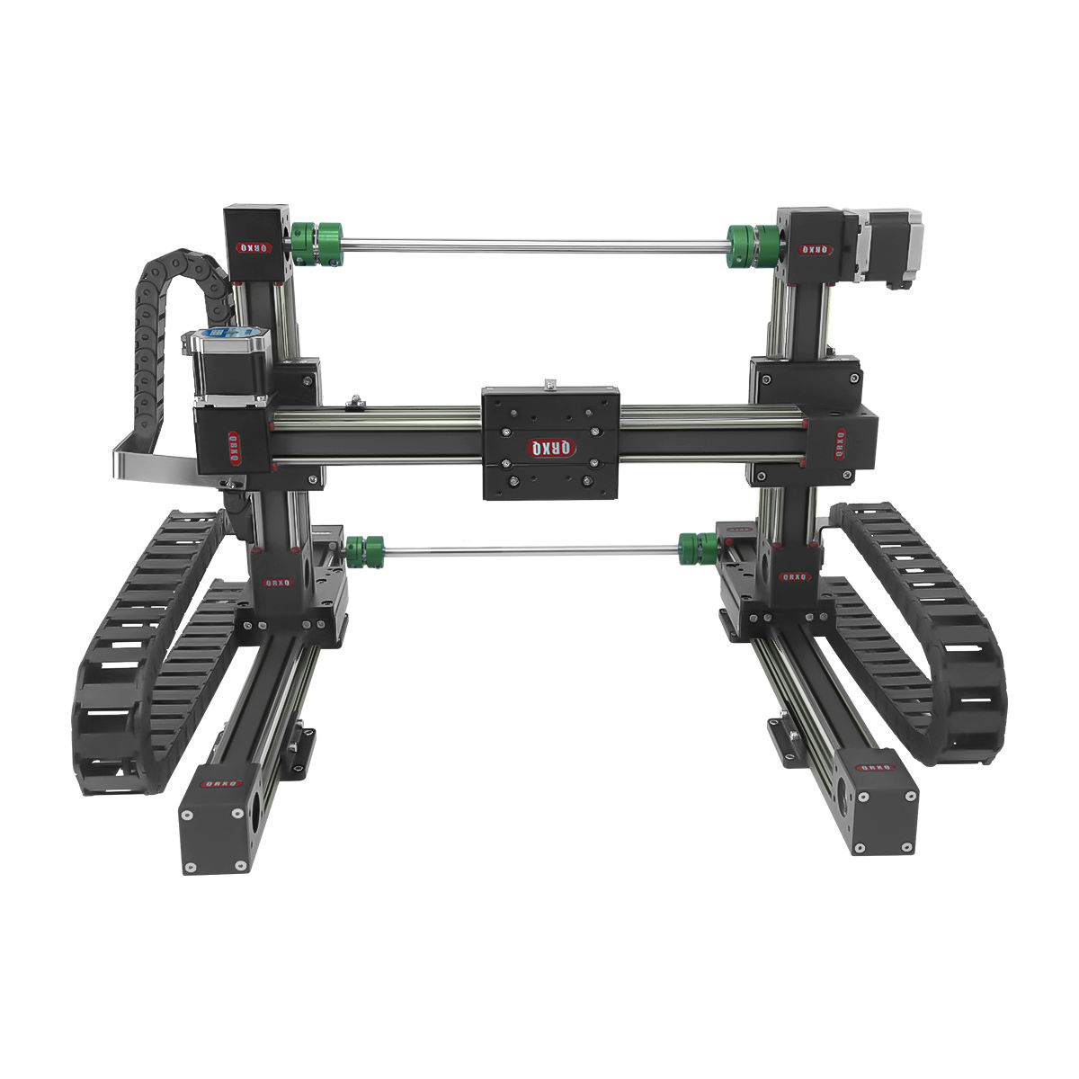Robot portique RXP45XYZ-H, tab - Cnc Router avis et prix