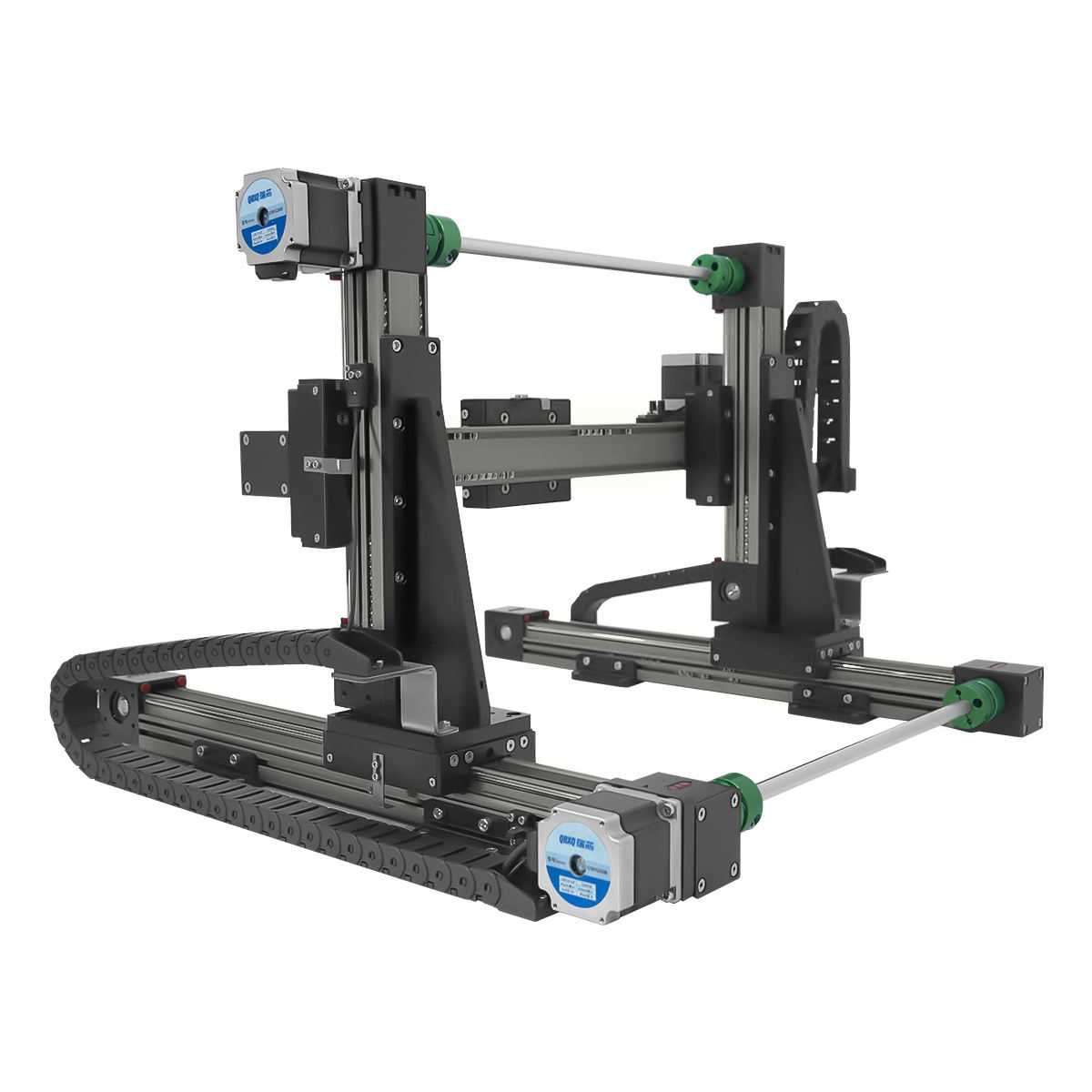 Robot portique RXP45XYZ-H, tab - Cnc Router avis et prix