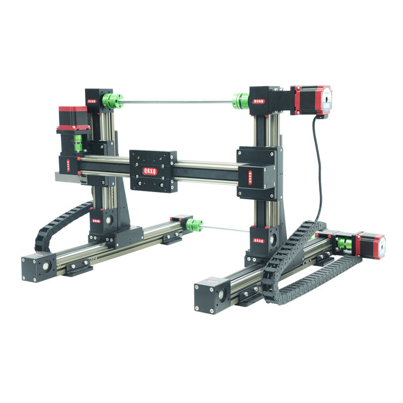 Robot portique RXP45XYZ-H, tab - Cnc Router avis et prix