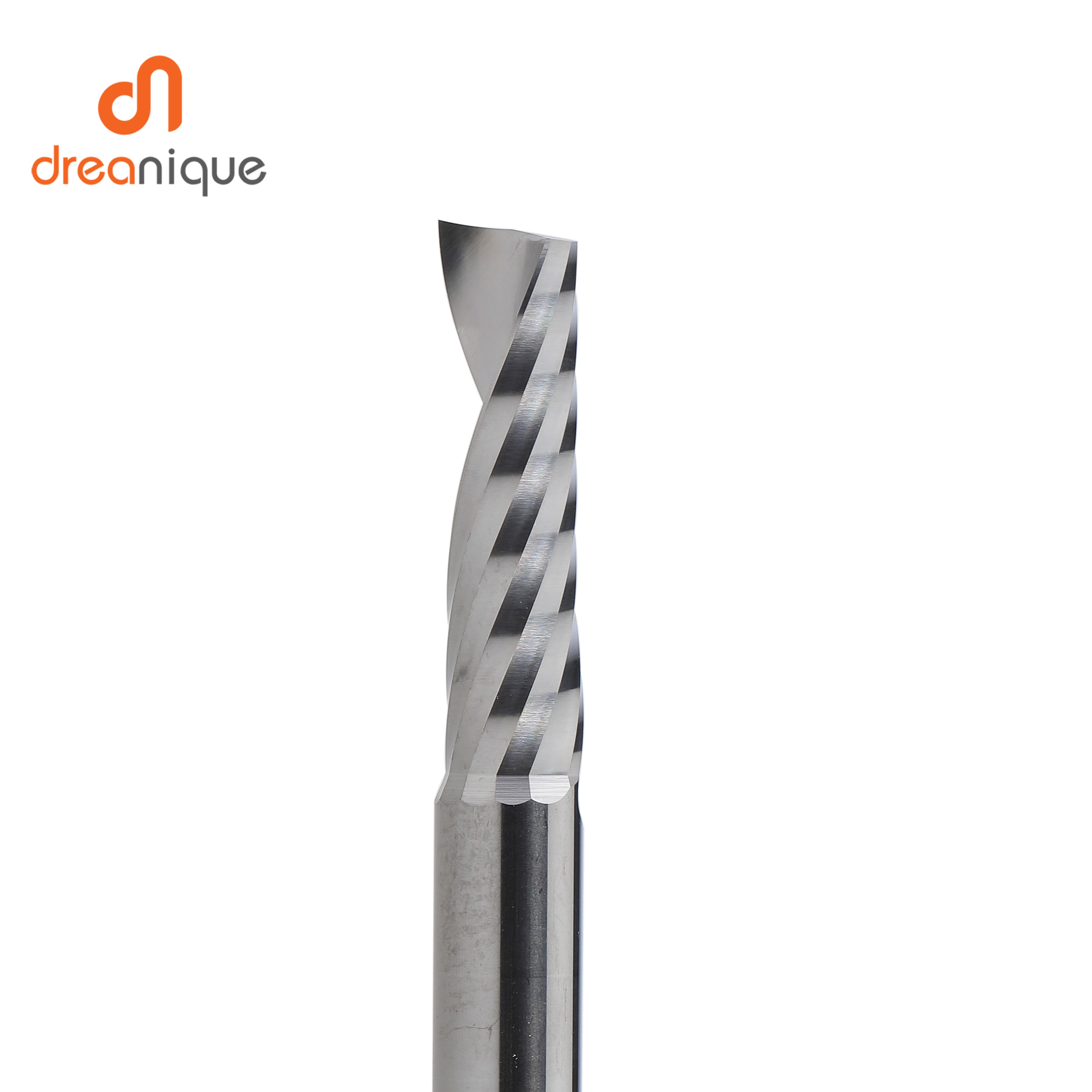 1 pièce Fraise à spirale à sim - End Mill Set avis et prix