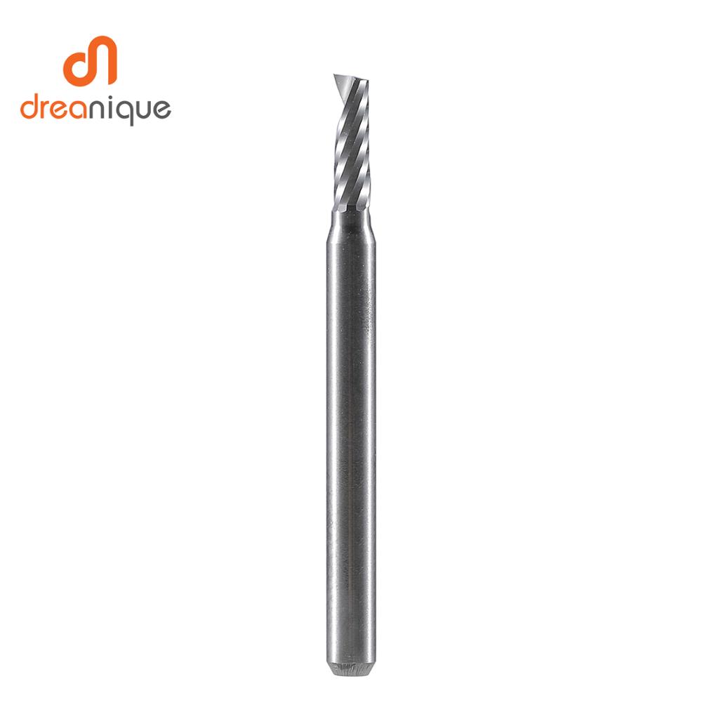 1 pièce Fraise à spirale à sim - End Mill Set avis et prix