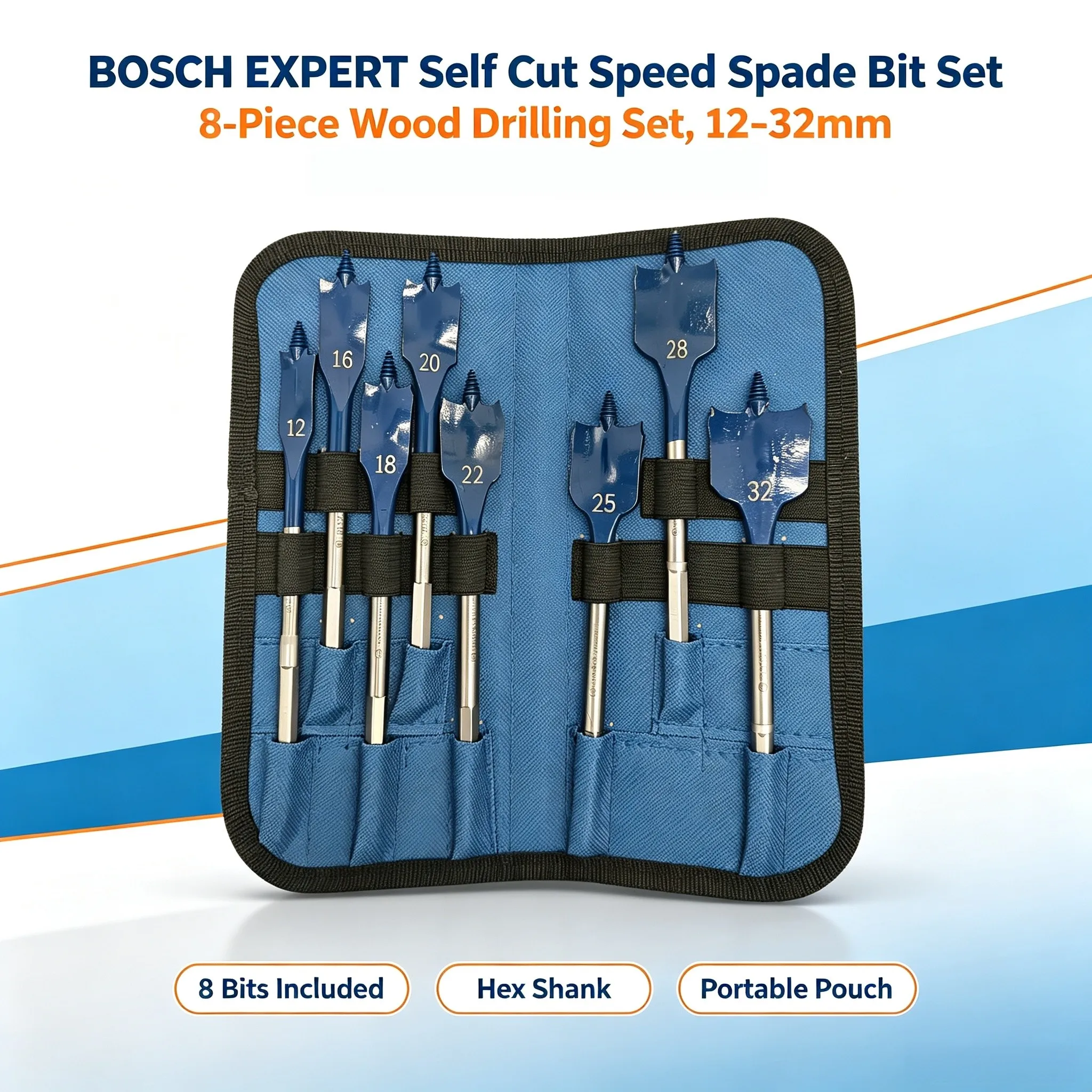 BOSCH 2608902111 Ensemble de f - Drill Bit Set avis et prix
