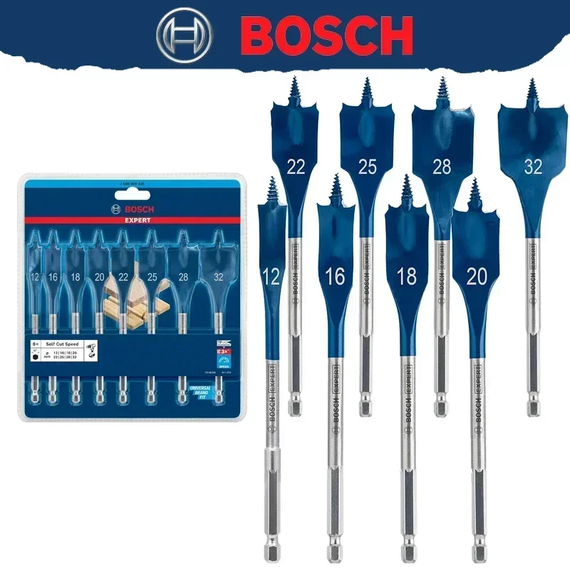 BOSCH 2608902111 Ensemble de f - Drill Bit Set avis et prix