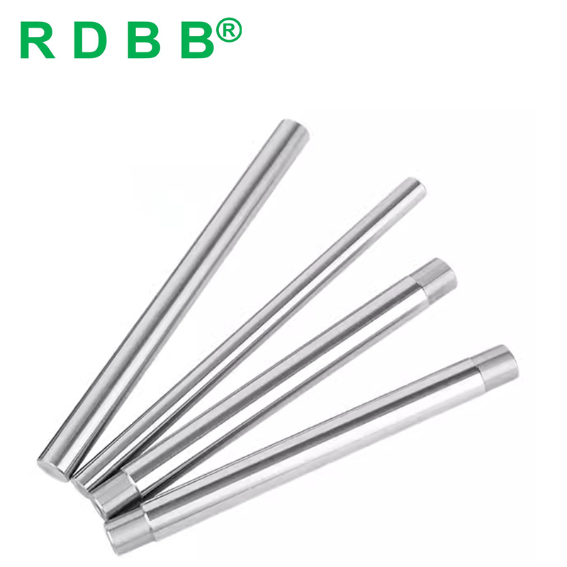 Tige linéaire chromée et tremp - Linear Rod 8Mm avis et prix