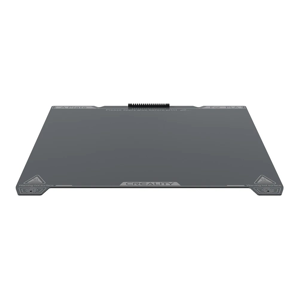 Creality-Plaque de constructio - Aluminium Profile 2020 avis et prix