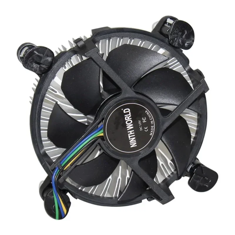 Connecteur de ventilateur de p - Aluminium Extrusion avis et prix