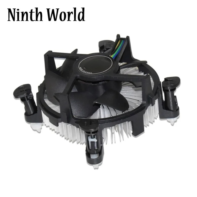 Connecteur de ventilateur de p - Aluminium Extrusion avis et prix