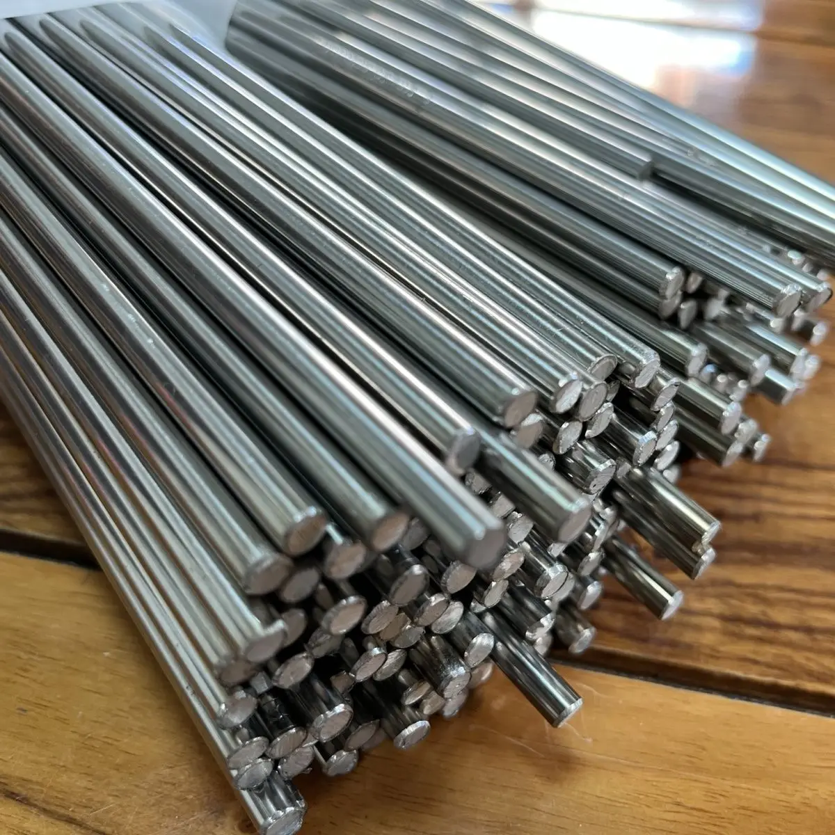 Tige en acier inoxydable 304,  - Linear Rod 8Mm avis et prix