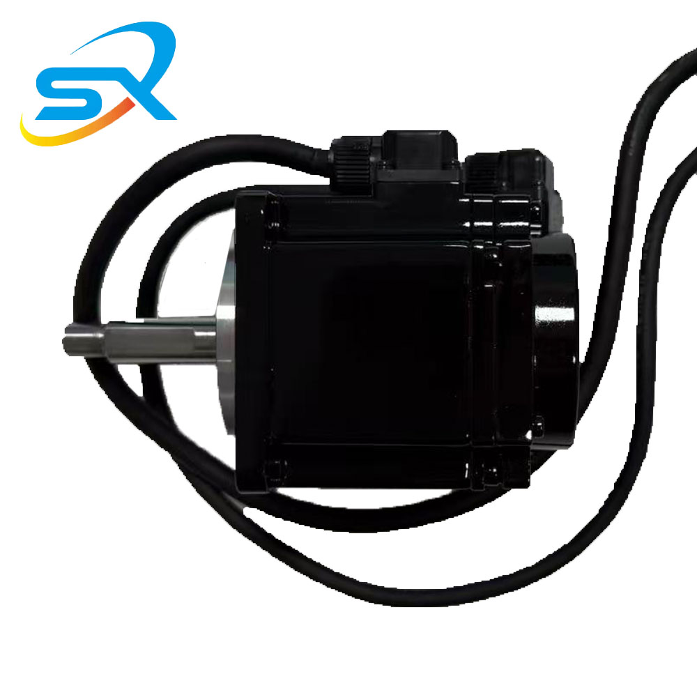 Moteur servo Sanyo R2AA06020FX - Servo Motor avis et prix
